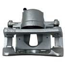 2003 Jeep Liberty Brake Caliper 4